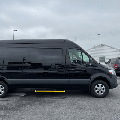 HOTEL TRANSPORTATION